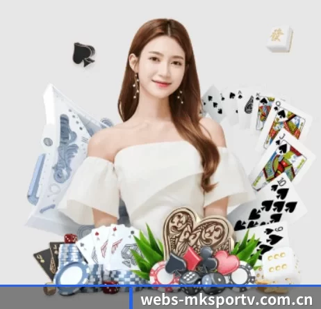 webs-mksportv.com.cn APP 界面